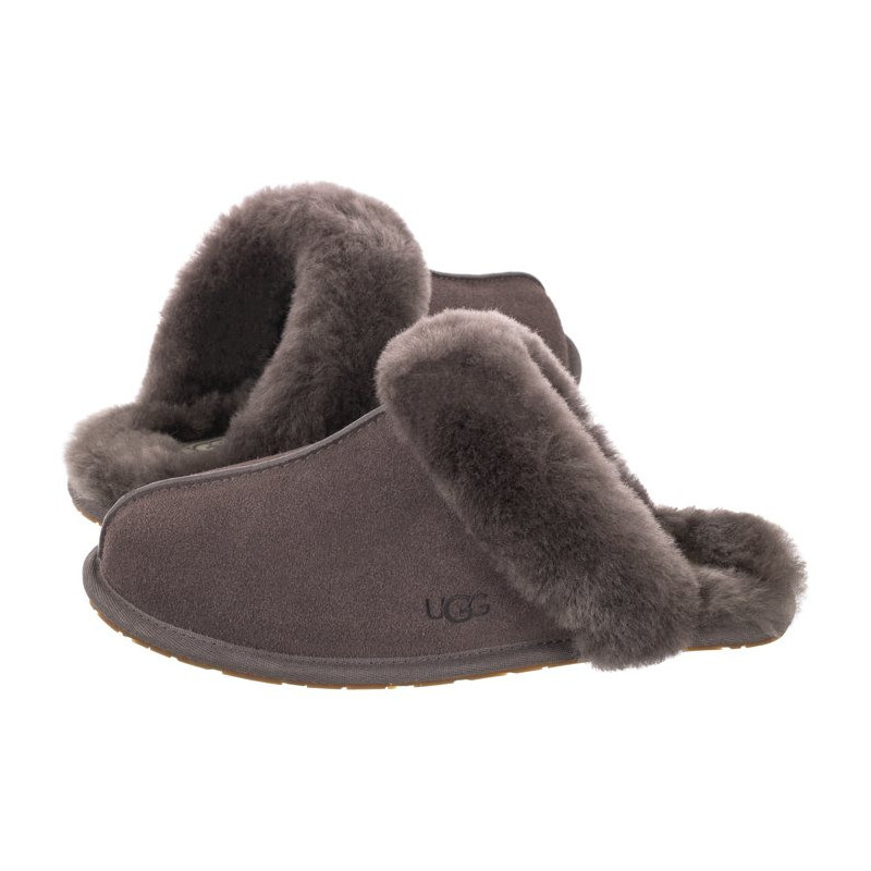 UGG W Scuffette II 1106872 W/TCLD (UA35-a) Moteriški batai/šlepetės