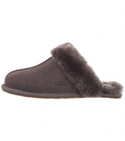 UGG W Scuffette II 1106872 W/TCLD (UA35-a) Moteriški batai/šlepetės