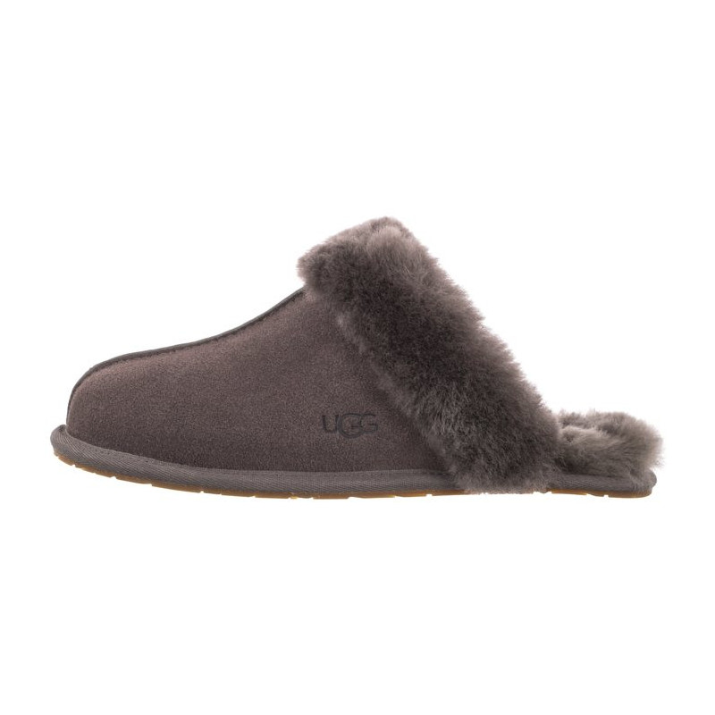 UGG W Scuffette II 1106872 W/TCLD (UA35-a) Moteriški batai/šlepetės