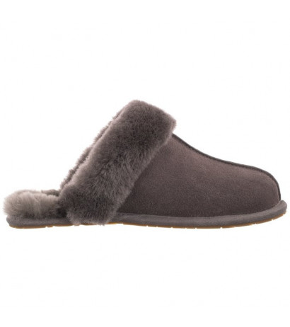 UGG W Scuffette II 1106872 W/TCLD (UA35-a) Moteriški batai/šlepetės