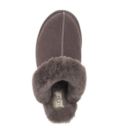 UGG W Scuffette II 1106872 W/TCLD (UA35-a) Moteriški batai/šlepetės