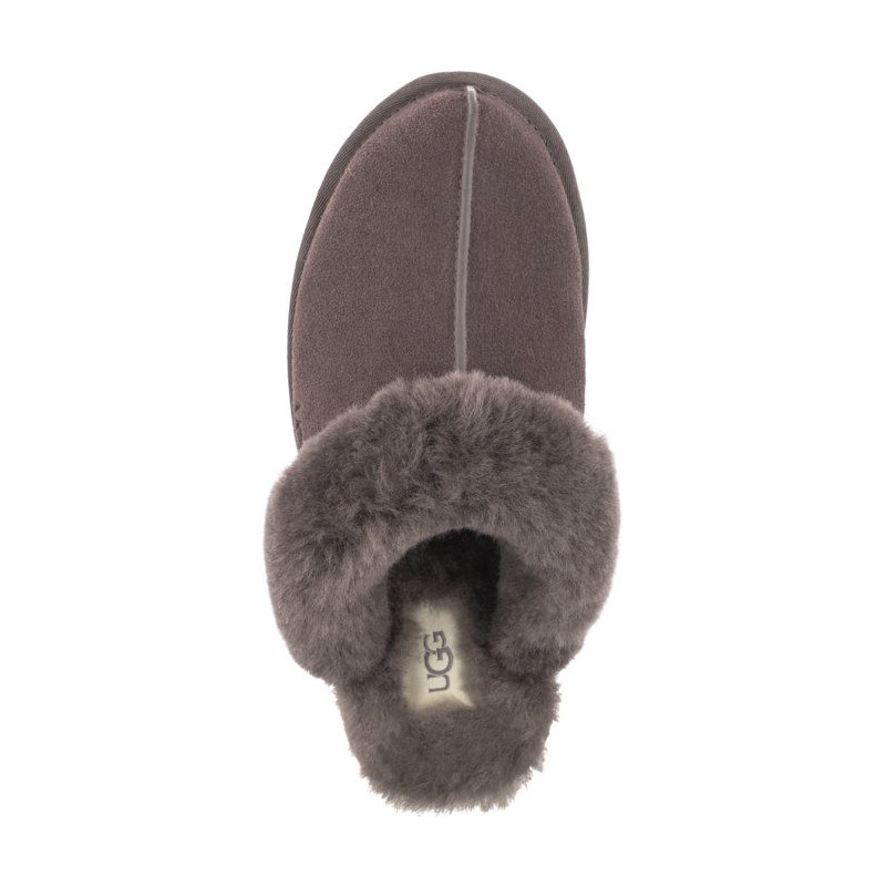 UGG W Scuffette II 1106872 W/TCLD (UA35-a) Moteriški batai/šlepetės