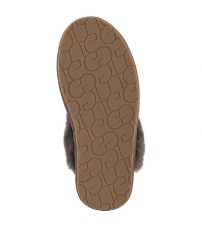 UGG W Scuffette II 1106872 W/TCLD (UA35-a) Moteriški batai/šlepetės