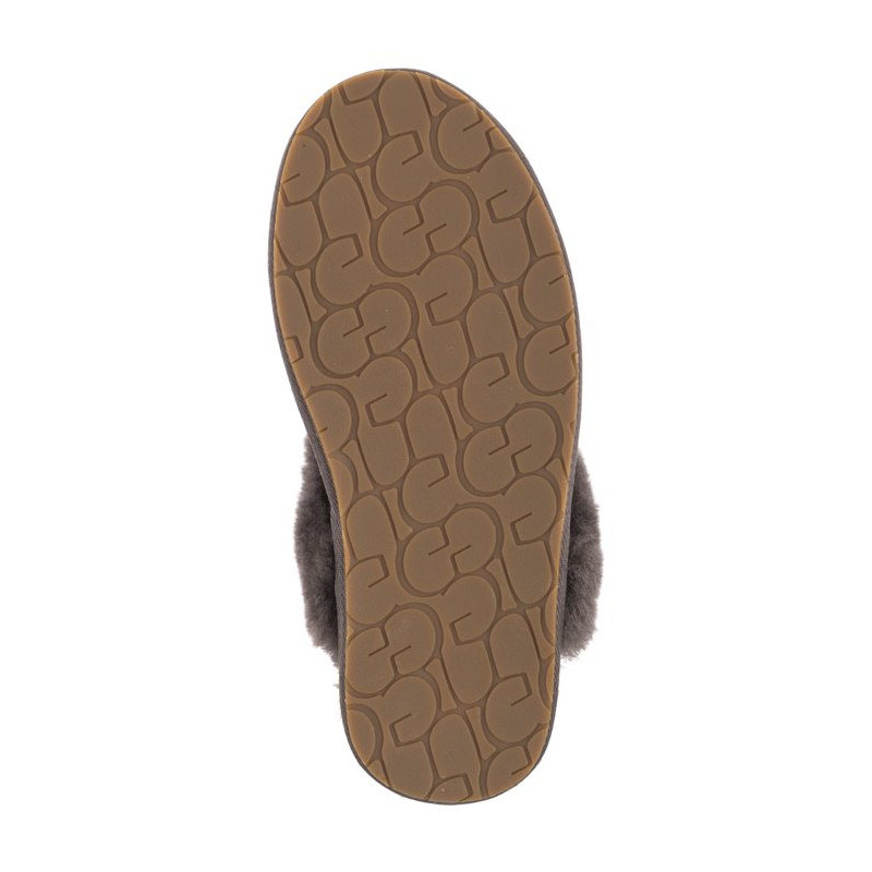 UGG W Scuffette II 1106872 W/TCLD (UA35-a) Moteriški batai/šlepetės