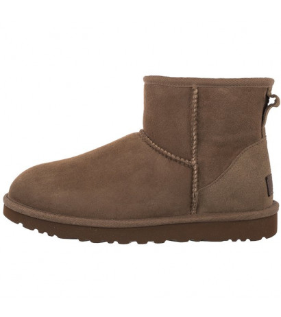 UGG W Classic Mini II 1016222 W/HCK (UA6-i) batai