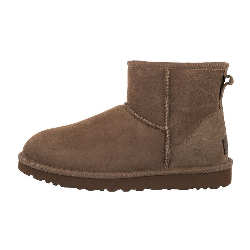 UGG W Classic Mini II 1016222 W/HCK (UA6-i) batai