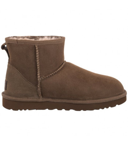 UGG W Classic Mini II 1016222 W/HCK (UA6-i) batai