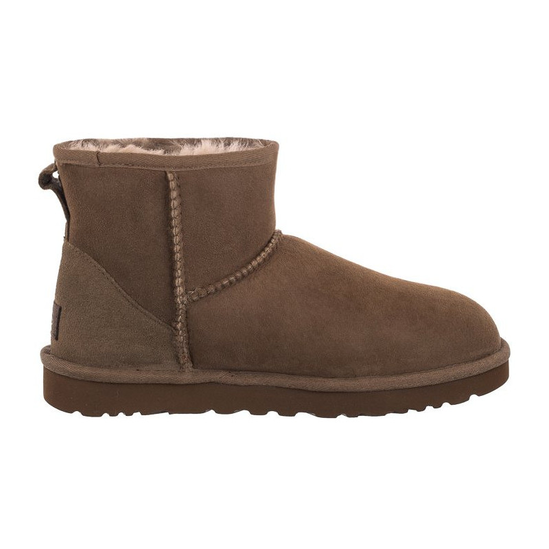 UGG W Classic Mini II 1016222 W/HCK (UA6-i) batai