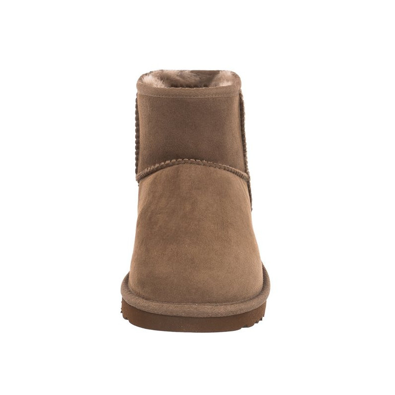 UGG W Classic Mini II 1016222 W/HCK (UA6-i) batai