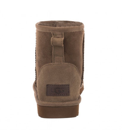 UGG W Classic Mini II 1016222 W/HCK (UA6-i) batai