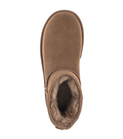 UGG W Classic Mini II 1016222 W/HCK (UA6-i) batai