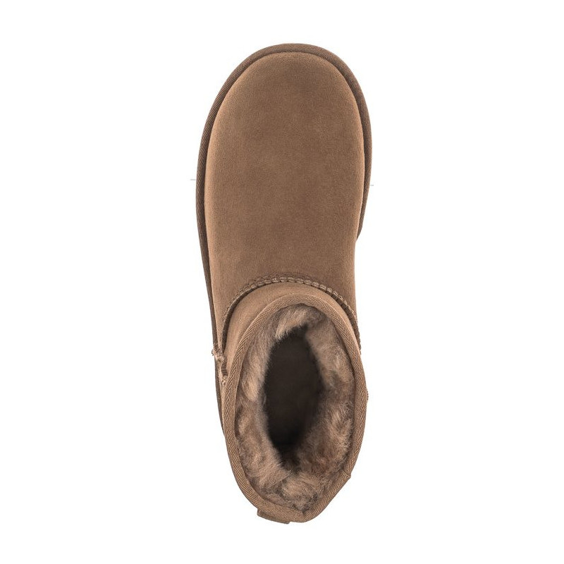 UGG W Classic Mini II 1016222 W/HCK (UA6-i) batai