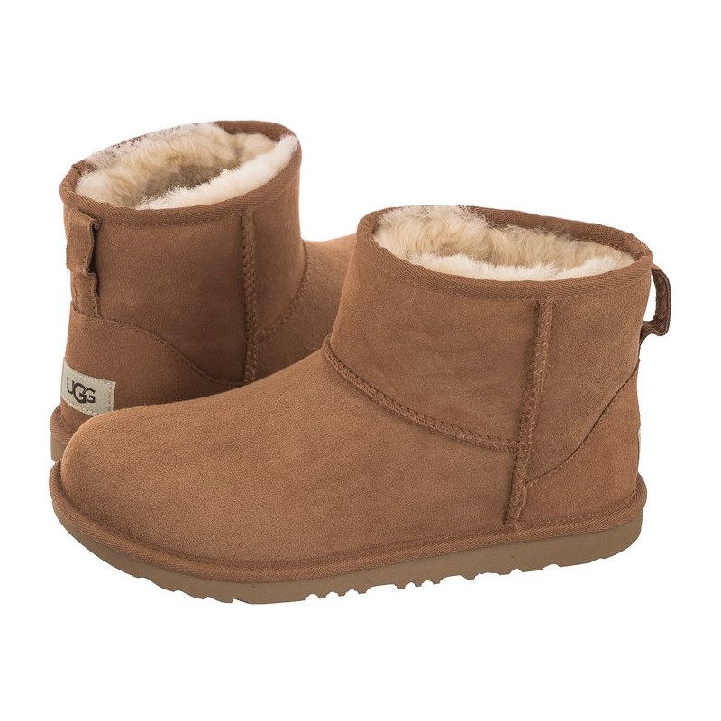 UGG Kids Classic Mini II 1017715K K/CHE (UA41-a) batai