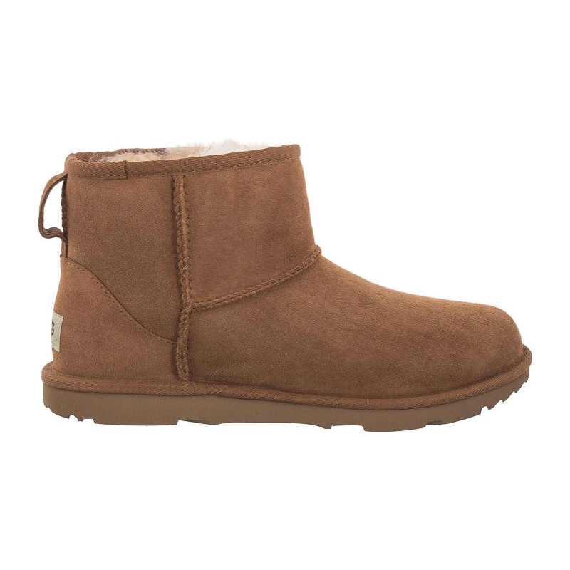 UGG Kids Classic Mini II 1017715K K/CHE (UA41-a) batai