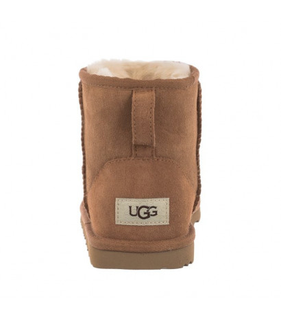 UGG Kids Classic Mini II 1017715K K/CHE (UA41-a) batai