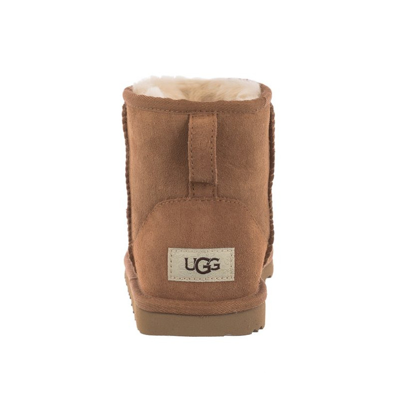 UGG Kids Classic Mini II 1017715K K/CHE (UA41-a) batai