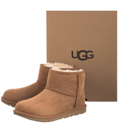 UGG Kids Classic Mini II 1017715K K/CHE (UA41-a) batai