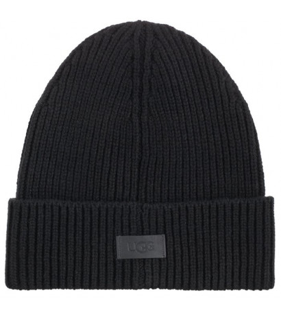 ugg wide cuff rib hat