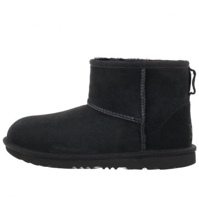 UGG Kids Classic Mini II 1017715K K/BLK (UA41-b) batai