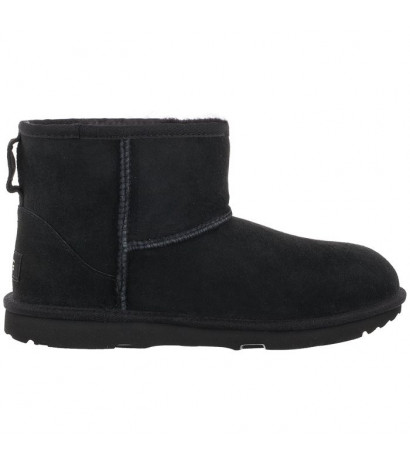 UGG Kids Classic Mini II 1017715K K/BLK (UA41-b) batai