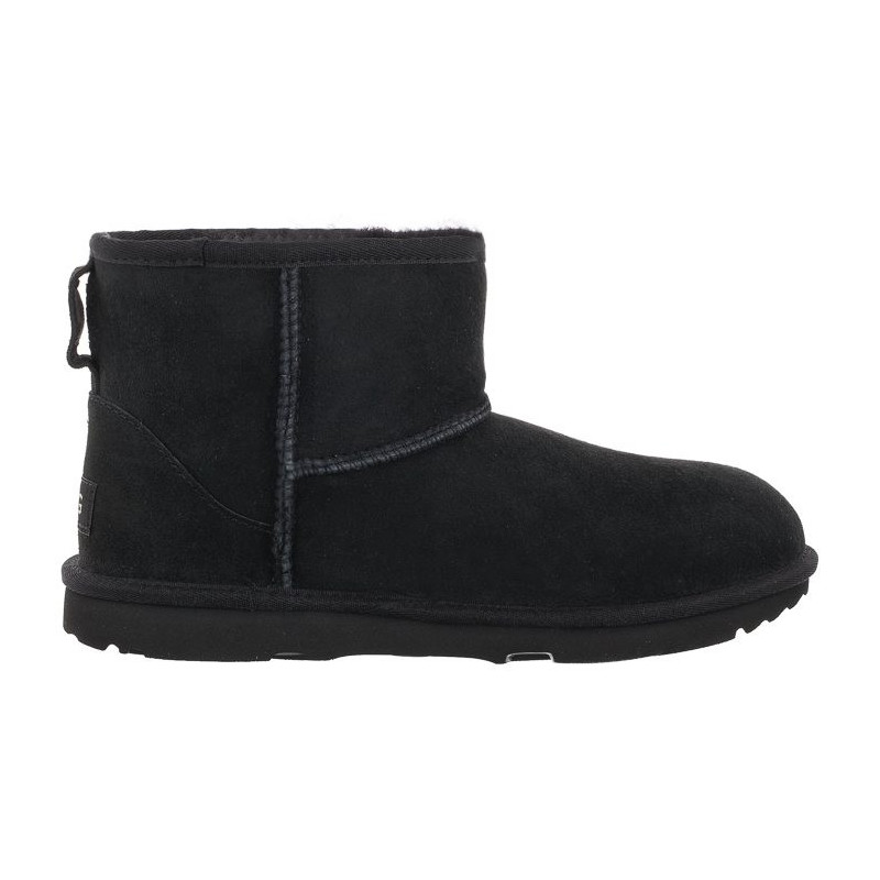 UGG Kids Classic Mini II 1017715K K/BLK (UA41-b) batai