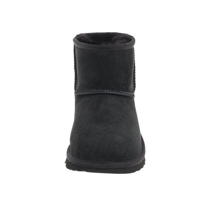 UGG Kids Classic Mini II 1017715K K/BLK (UA41-b) batai