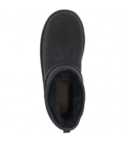 UGG Kids Classic Mini II 1017715K K/BLK (UA41-b) batai