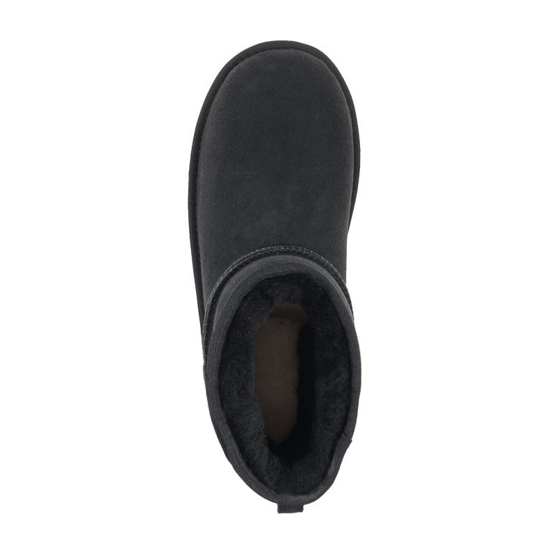 UGG Kids Classic Mini II 1017715K K/BLK (UA41-b) batai