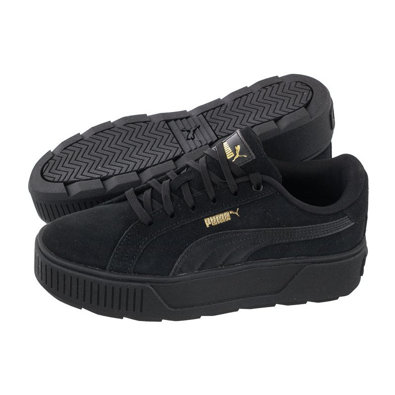 Puma Karmen 384614-01 (PU515-a) sporta apavi