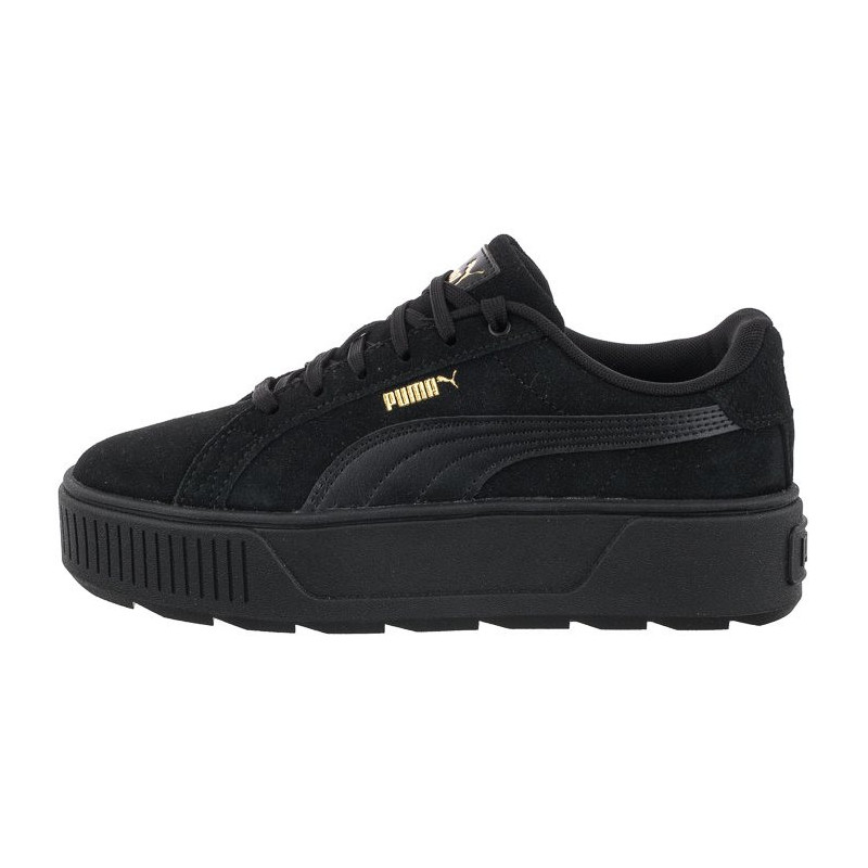 Puma Karmen 384614-01 (PU515-a) sportiniai bateliai