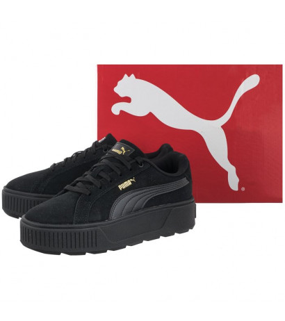 Puma Karmen 384614-01 (PU515-a) sportiniai bateliai