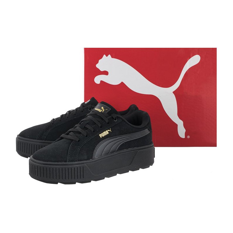 Puma Karmen 384614-01 (PU515-a) sportiniai bateliai