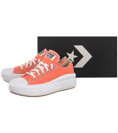 Converse CT All Star Move OX 572723C (CO458-c) shoes