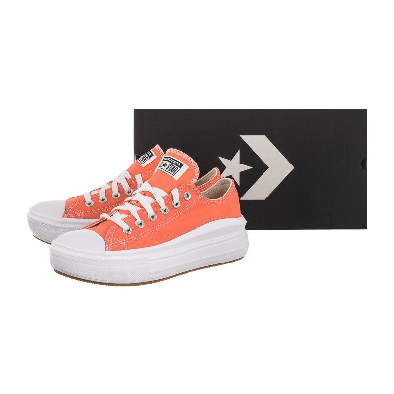 Converse CT All Star Move OX 572723C (CO458-c) bateliai