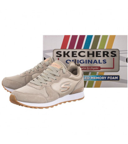 Skechers OG 85 Taupe 111/TPE (SK47-e) spordijalatsid