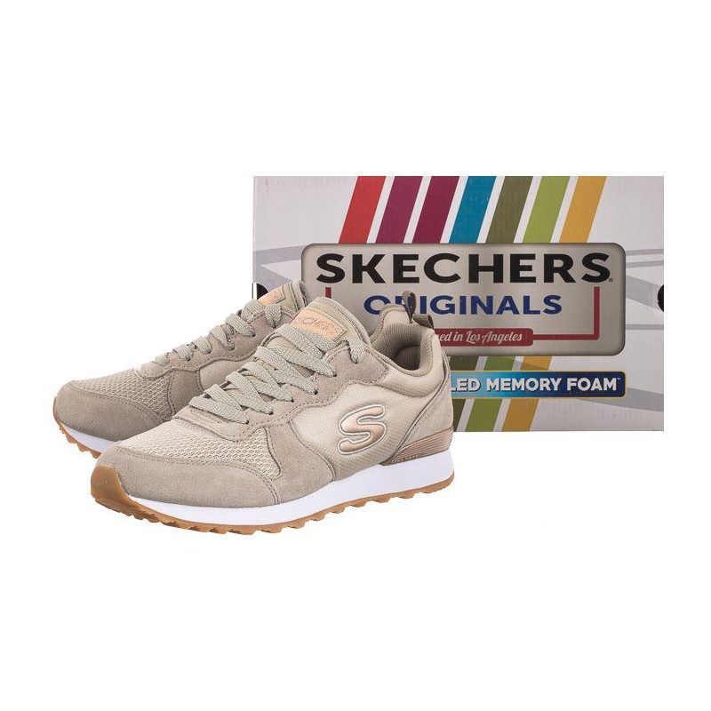 Skechers OG 85 Taupe 111/TPE (SK47-e) spordijalatsid