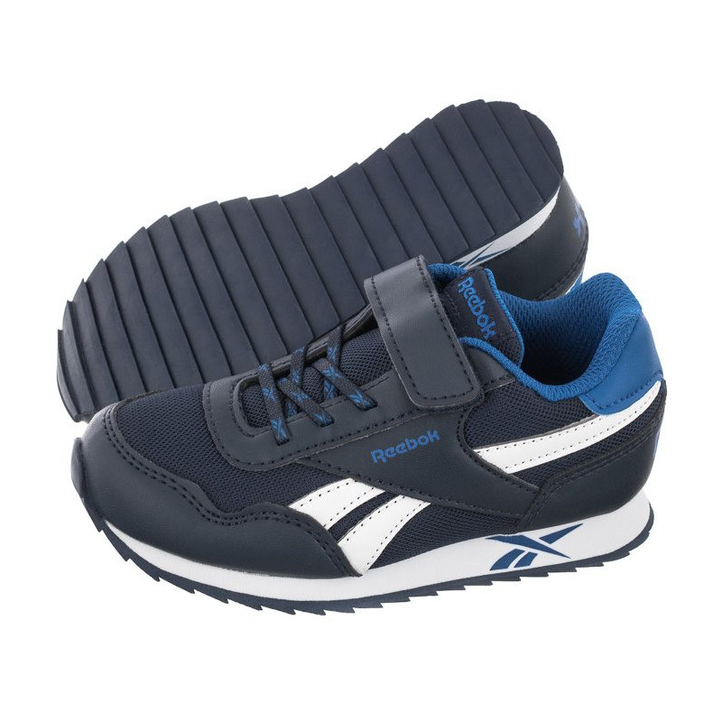 Reebok Royal CL Jog 3.0 1V GW5811 (RE521-a) sporta apavi