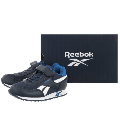 Reebok Royal CL Jog 3.0 1V GW5811 (RE521-a) sporta apavi