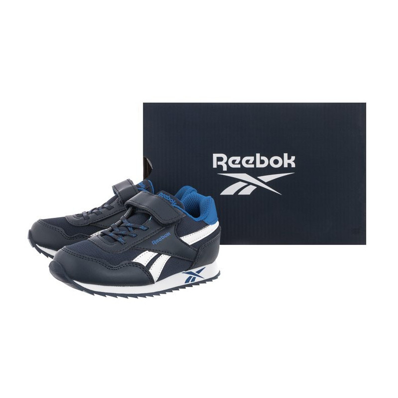 Reebok Royal CL Jog 3.0 1V GW5811 (RE521-a) sporta apavi