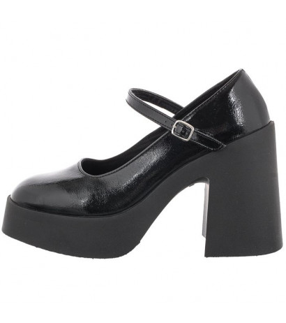 Altercore Darkenda Black (AL106-a) shoes