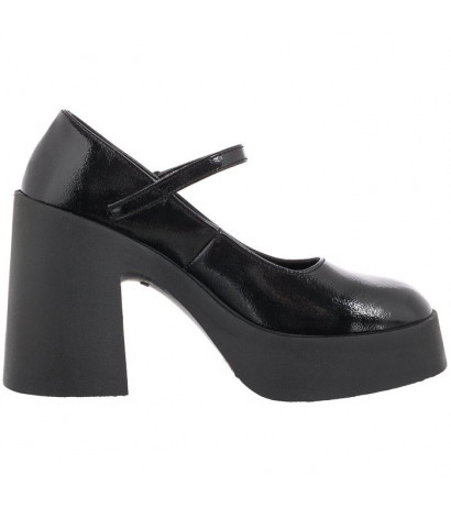 Altercore Darkenda Black (AL106-a) shoes