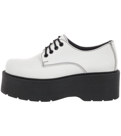 Altercore Spell Vegan White (AL89-b) shoes