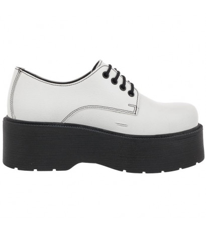 Altercore Spell Vegan White (AL89-b) shoes