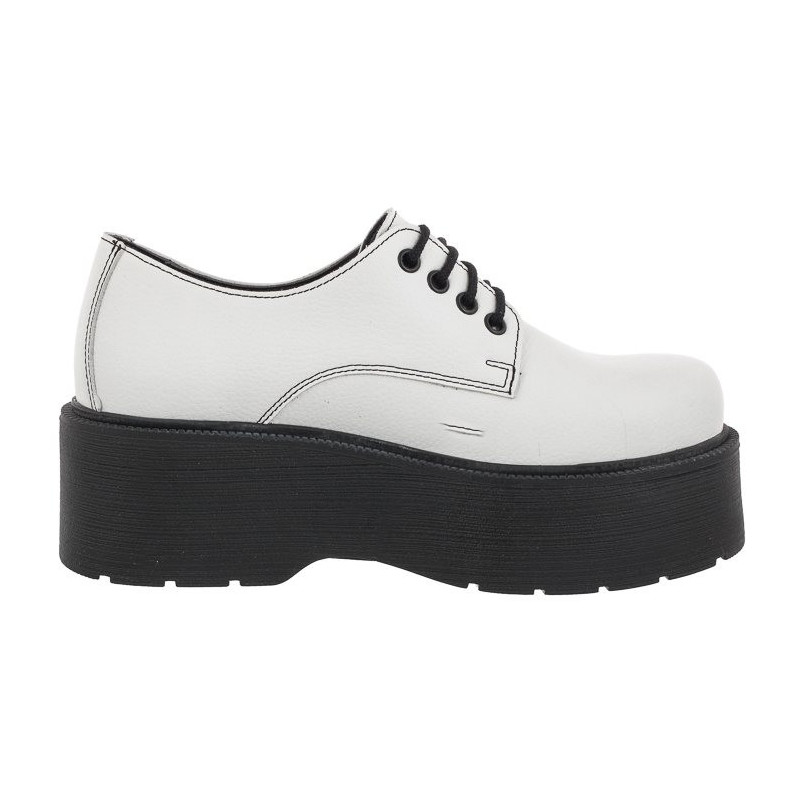 Altercore Spell Vegan White (AL89-b) shoes