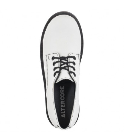 Altercore Spell Vegan White (AL89-b) shoes