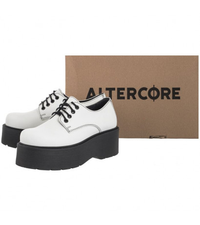 Altercore Spell Vegan White (AL89-b) bateliai