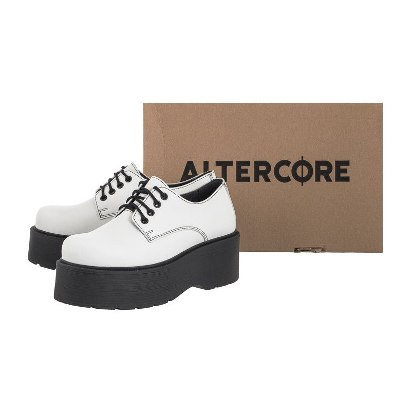 Altercore Spell Vegan White (AL89-b) bateliai