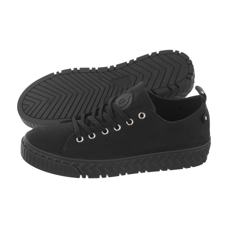 Altercore Pepe Black (AL73-a) shoes