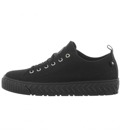 Altercore Pepe Black (AL73-a) shoes