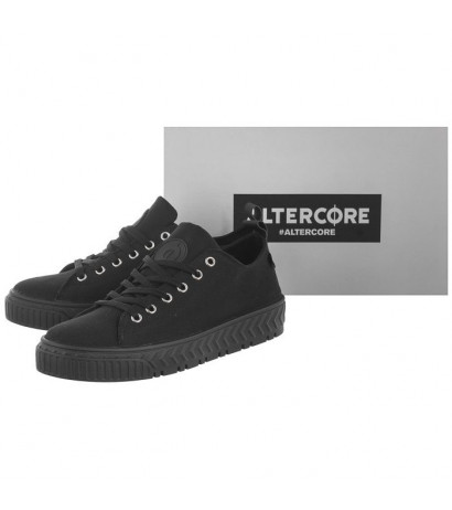 Altercore Pepe Black (AL73-a) apavi